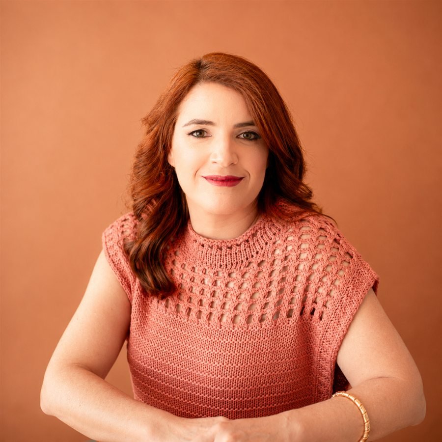 Silvia Miranda, estrategista comercial e criadora do Programa EIXO Comercial